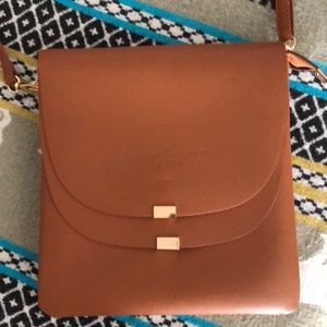 Brand new /Candace Christian / Nappa Valley